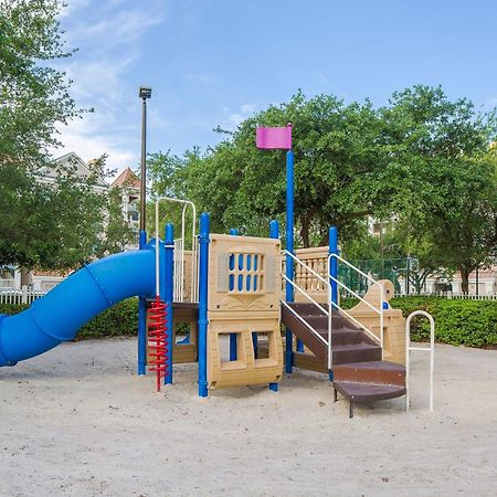 Bluegreen Vacations Grande Villas At World Golf Village St. Augustine Exteriér fotografie
