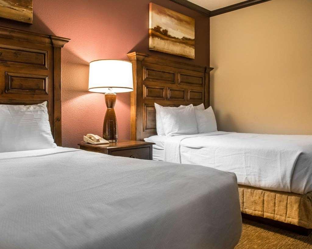 Bluegreen Vacations Grande Villas At World Golf Village St. Augustine Pokoj fotografie