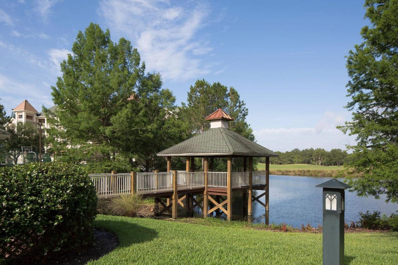 Bluegreen Vacations Grande Villas At World Golf Village St. Augustine Exteriér fotografie