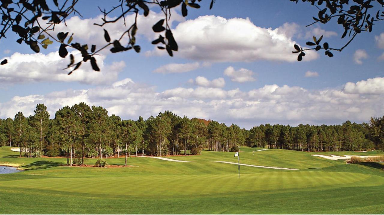 Bluegreen Vacations Grande Villas At World Golf Village St. Augustine Exteriér fotografie