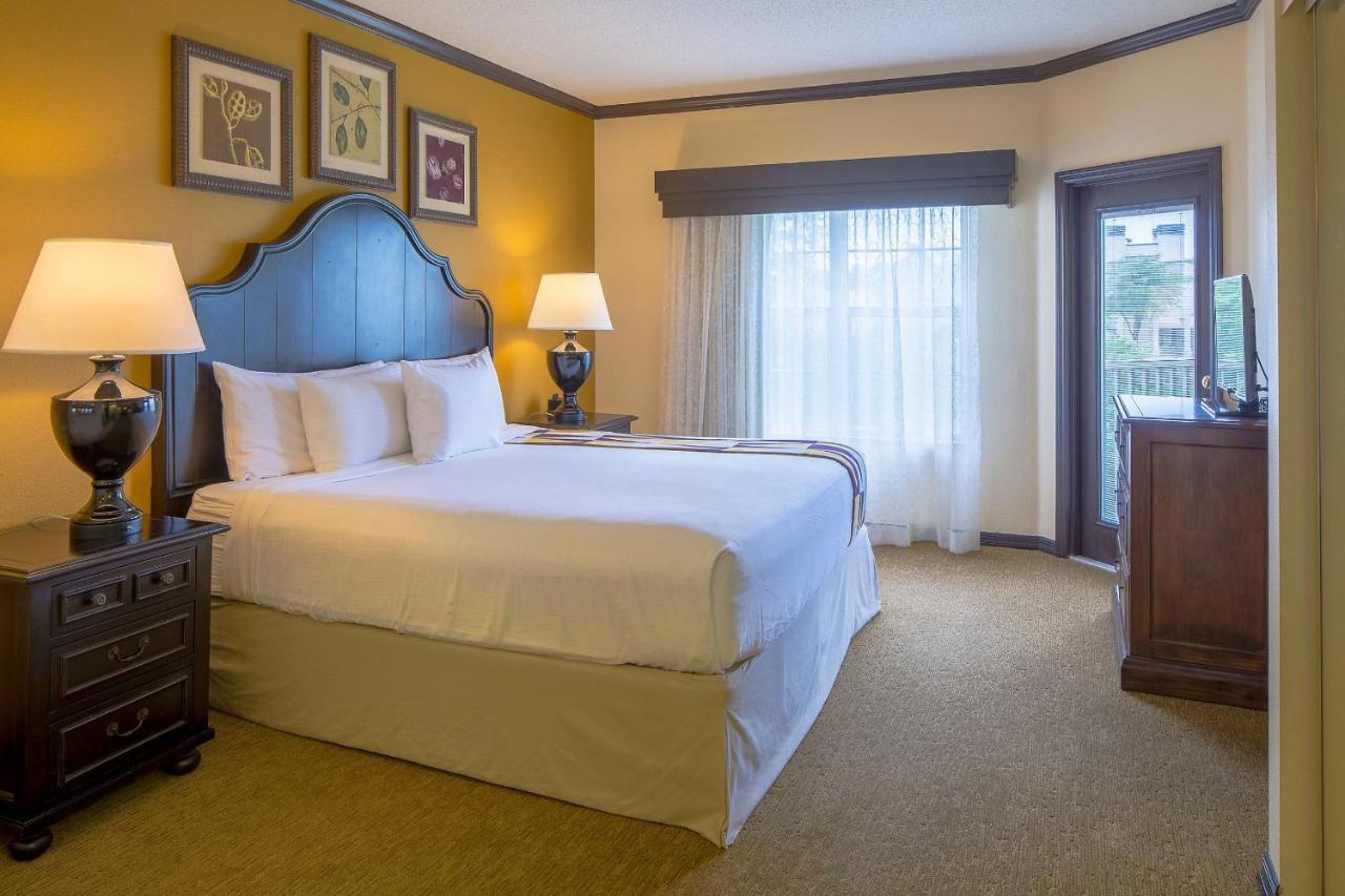 Bluegreen Vacations Grande Villas At World Golf Village St. Augustine Exteriér fotografie