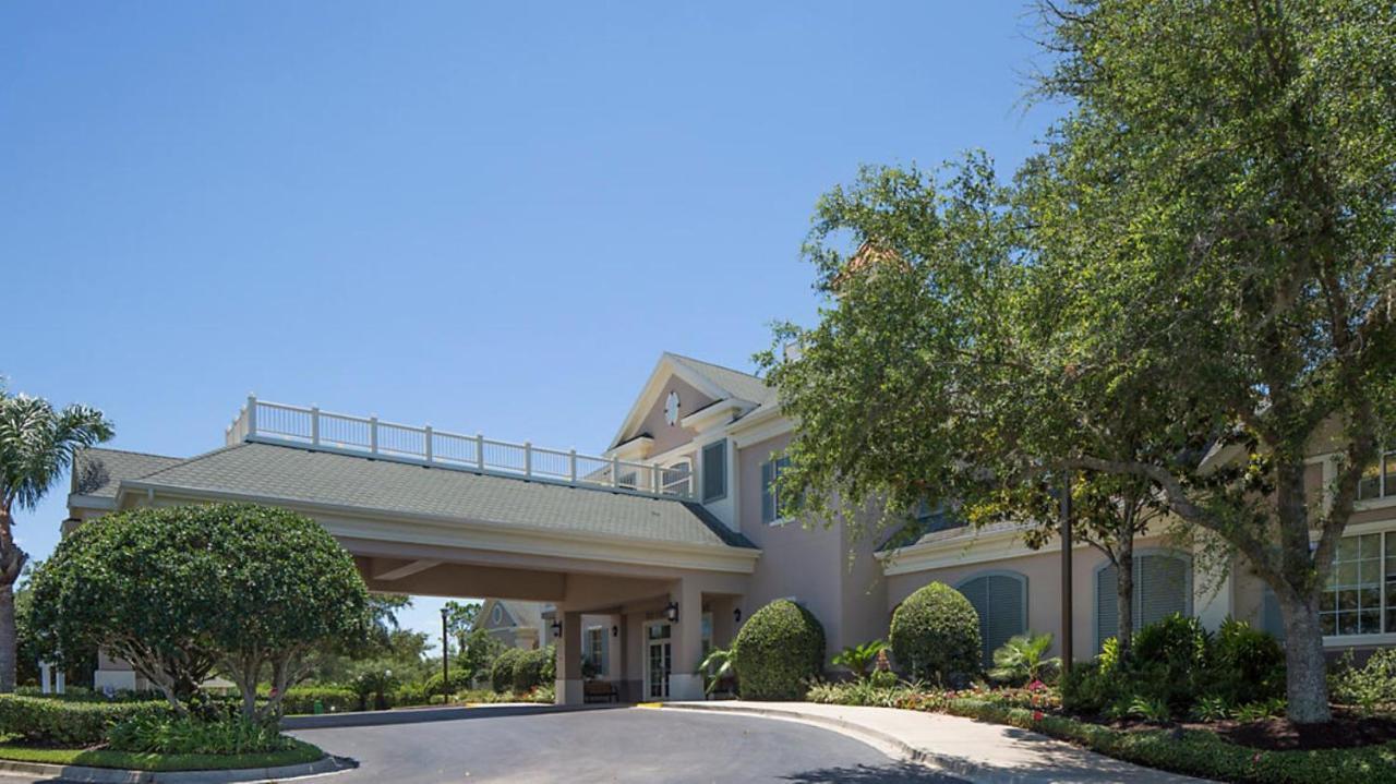 Bluegreen Vacations Grande Villas At World Golf Village St. Augustine Exteriér fotografie