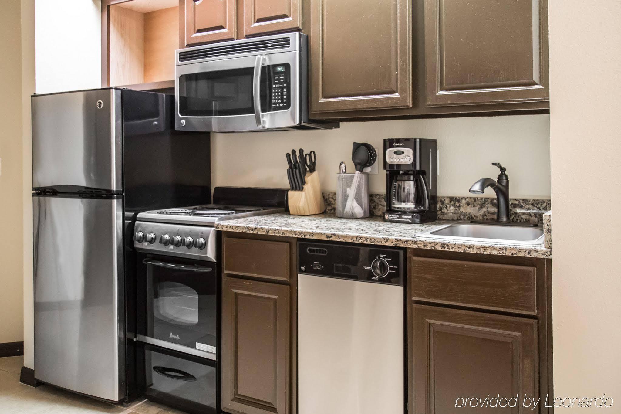 Bluegreen Vacations Grande Villas At World Golf Village St. Augustine Exteriér fotografie