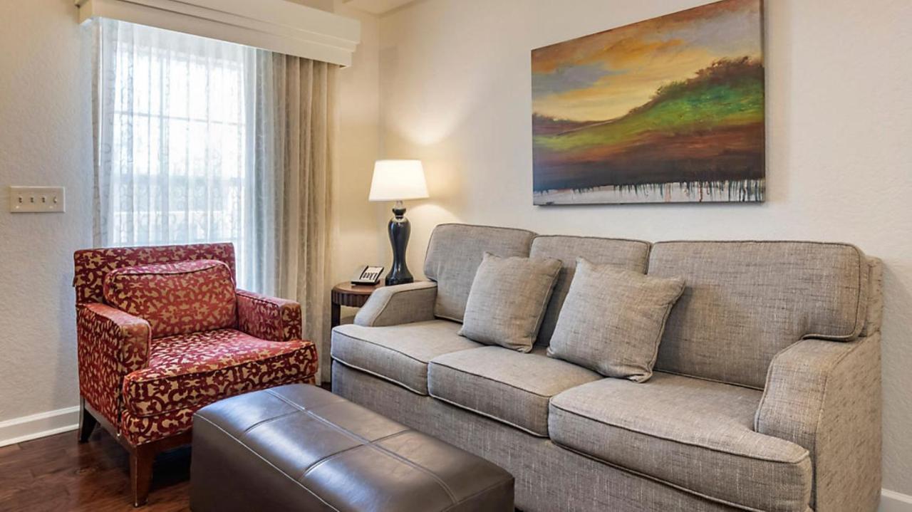Bluegreen Vacations Grande Villas At World Golf Village St. Augustine Exteriér fotografie