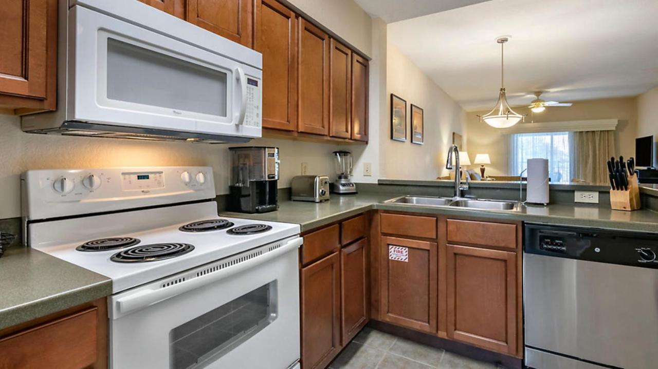 Bluegreen Vacations Grande Villas At World Golf Village St. Augustine Exteriér fotografie