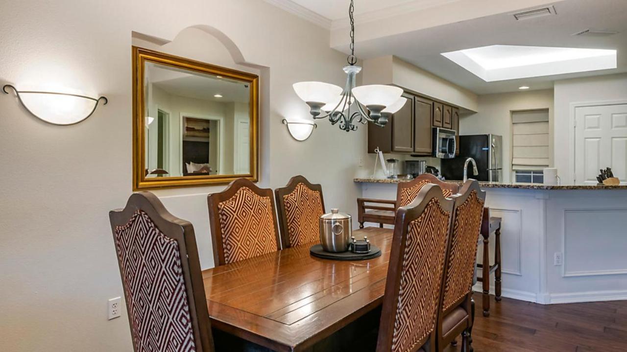 Bluegreen Vacations Grande Villas At World Golf Village St. Augustine Exteriér fotografie