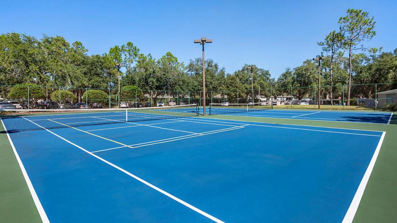 Bluegreen Vacations Grande Villas At World Golf Village St. Augustine Exteriér fotografie