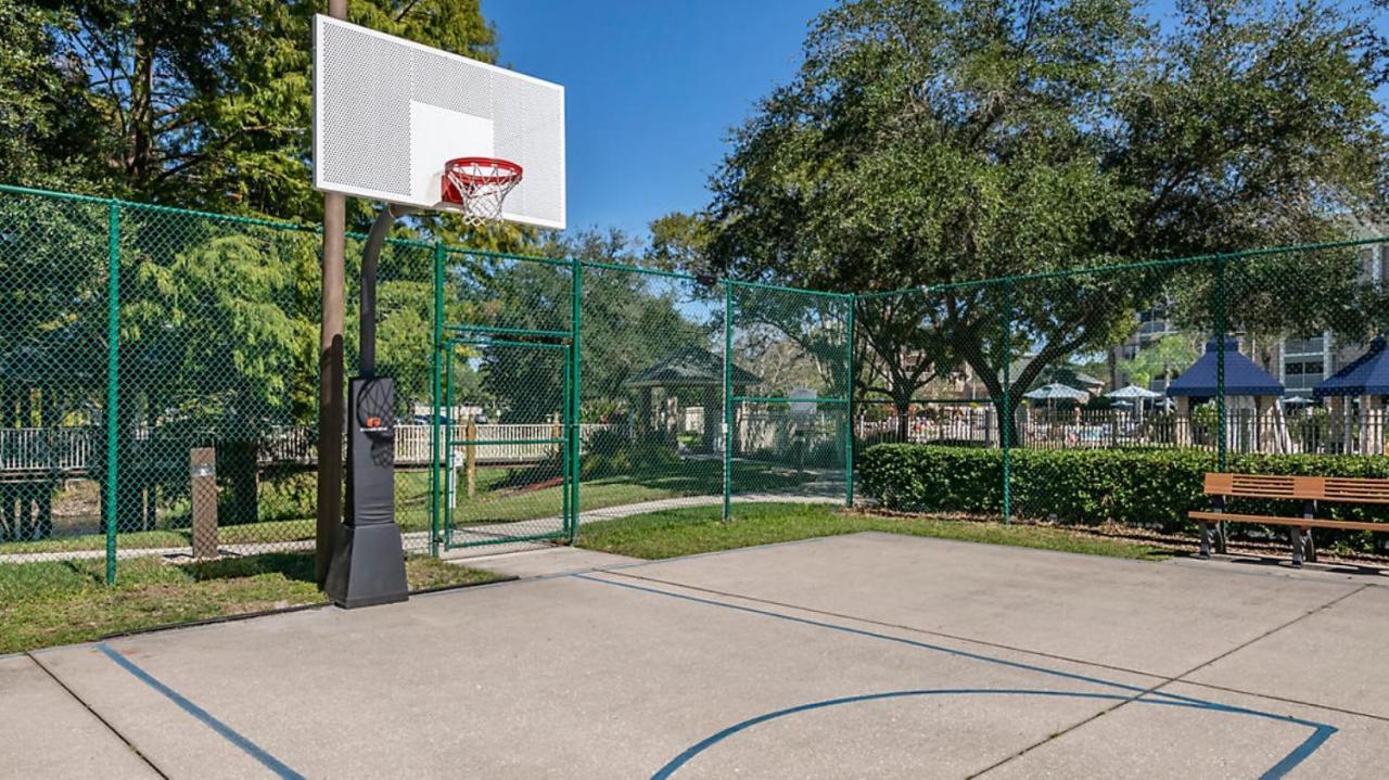 Bluegreen Vacations Grande Villas At World Golf Village St. Augustine Exteriér fotografie