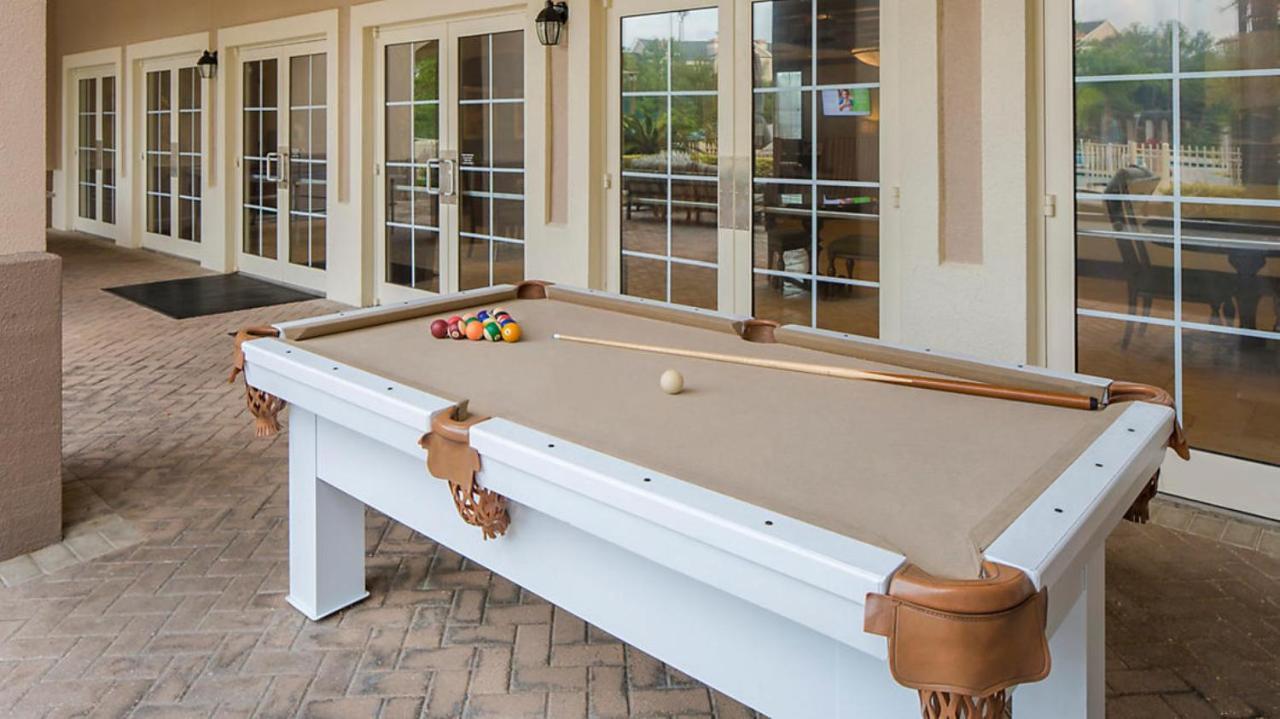 Bluegreen Vacations Grande Villas At World Golf Village St. Augustine Exteriér fotografie