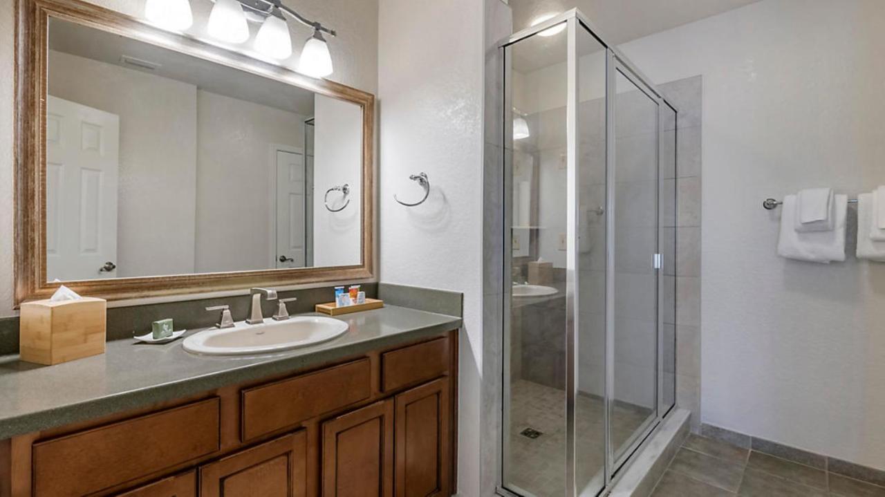 Bluegreen Vacations Grande Villas At World Golf Village St. Augustine Exteriér fotografie