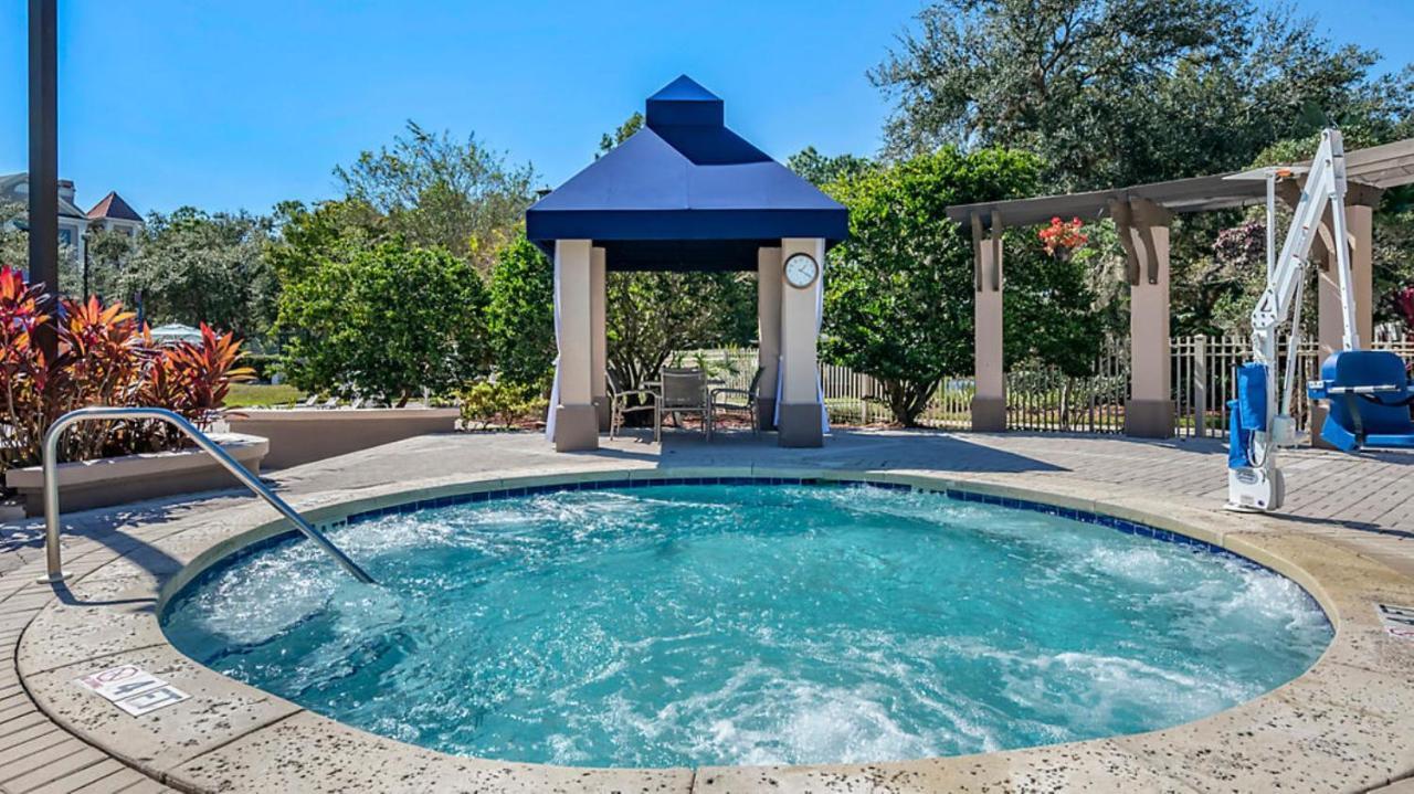 Bluegreen Vacations Grande Villas At World Golf Village St. Augustine Exteriér fotografie