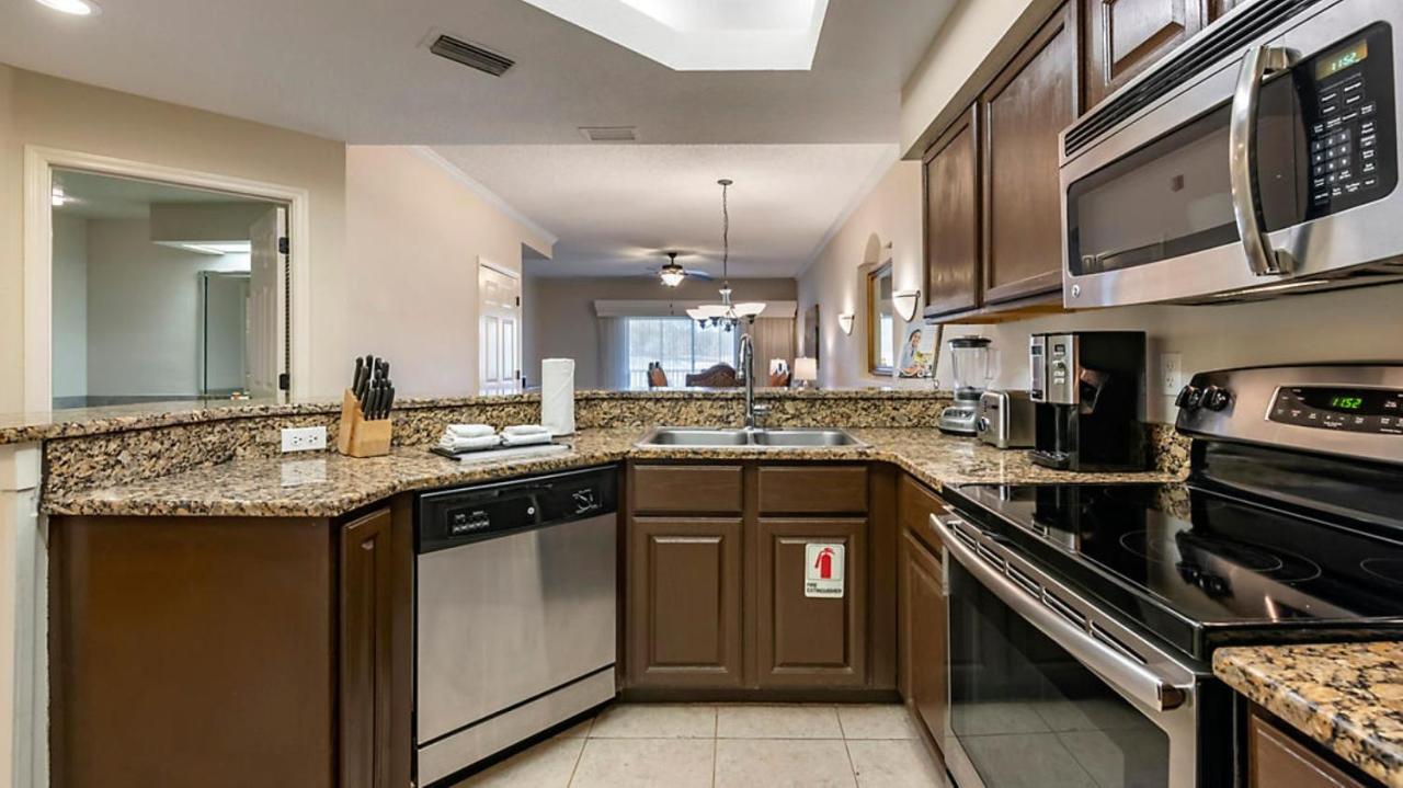 Bluegreen Vacations Grande Villas At World Golf Village St. Augustine Exteriér fotografie