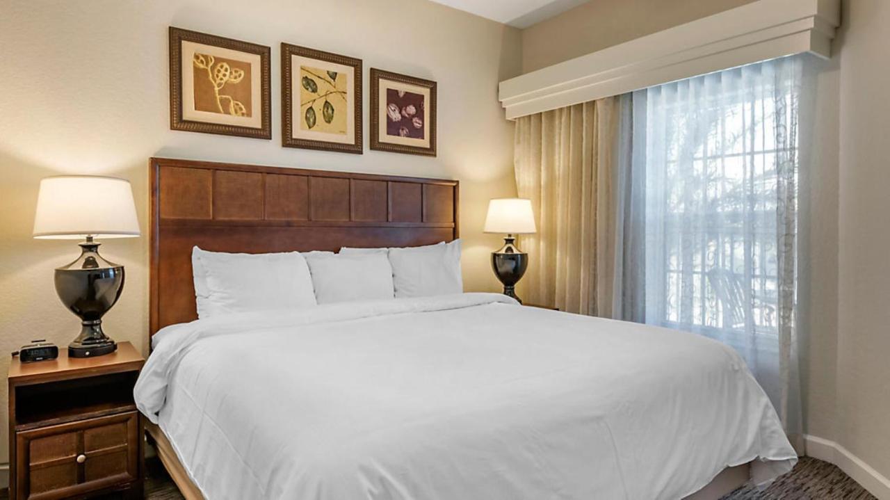 Bluegreen Vacations Grande Villas At World Golf Village St. Augustine Exteriér fotografie