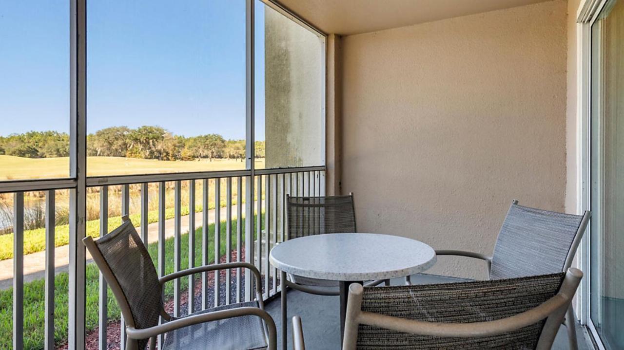 Bluegreen Vacations Grande Villas At World Golf Village St. Augustine Exteriér fotografie