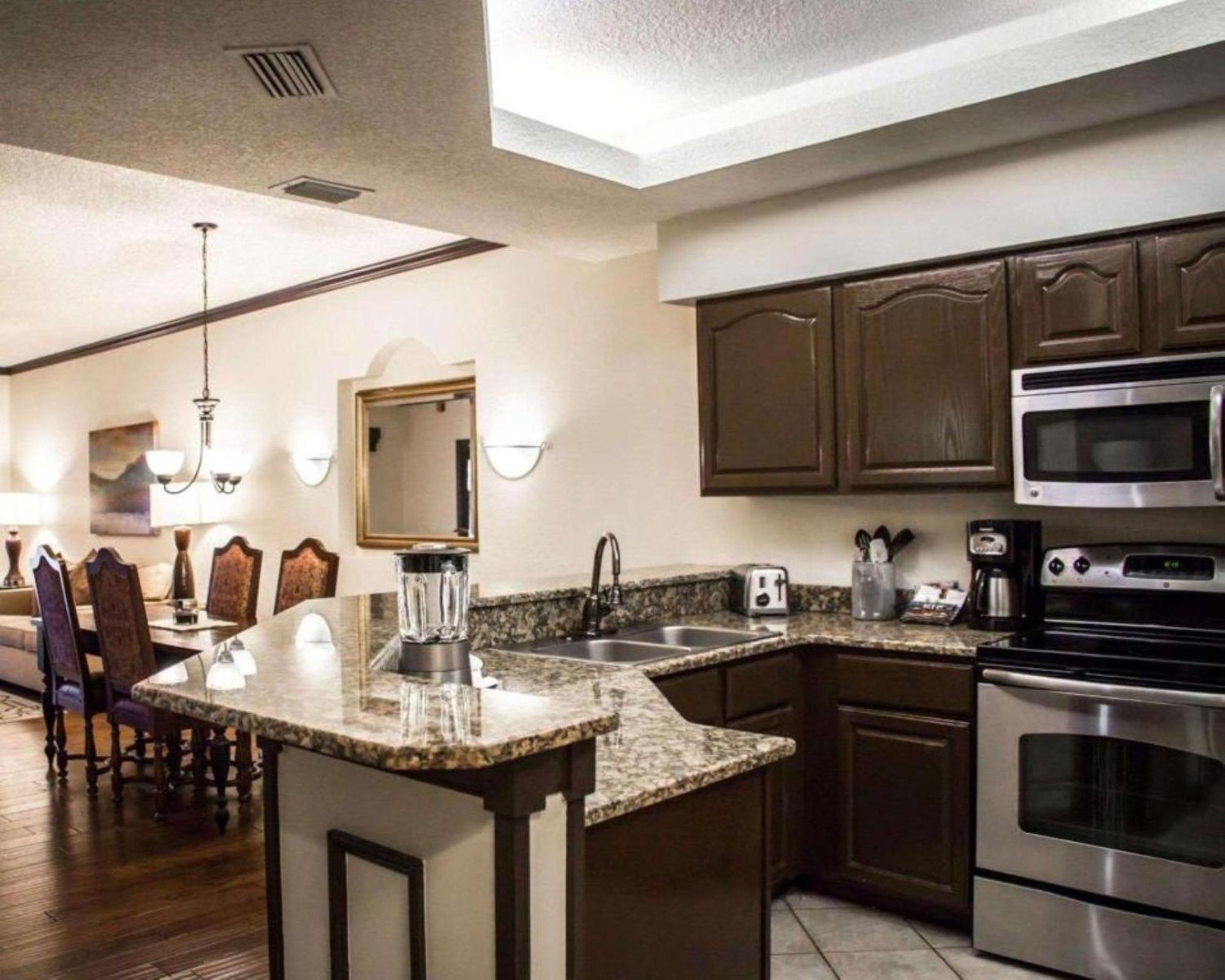 Bluegreen Vacations Grande Villas At World Golf Village St. Augustine Exteriér fotografie
