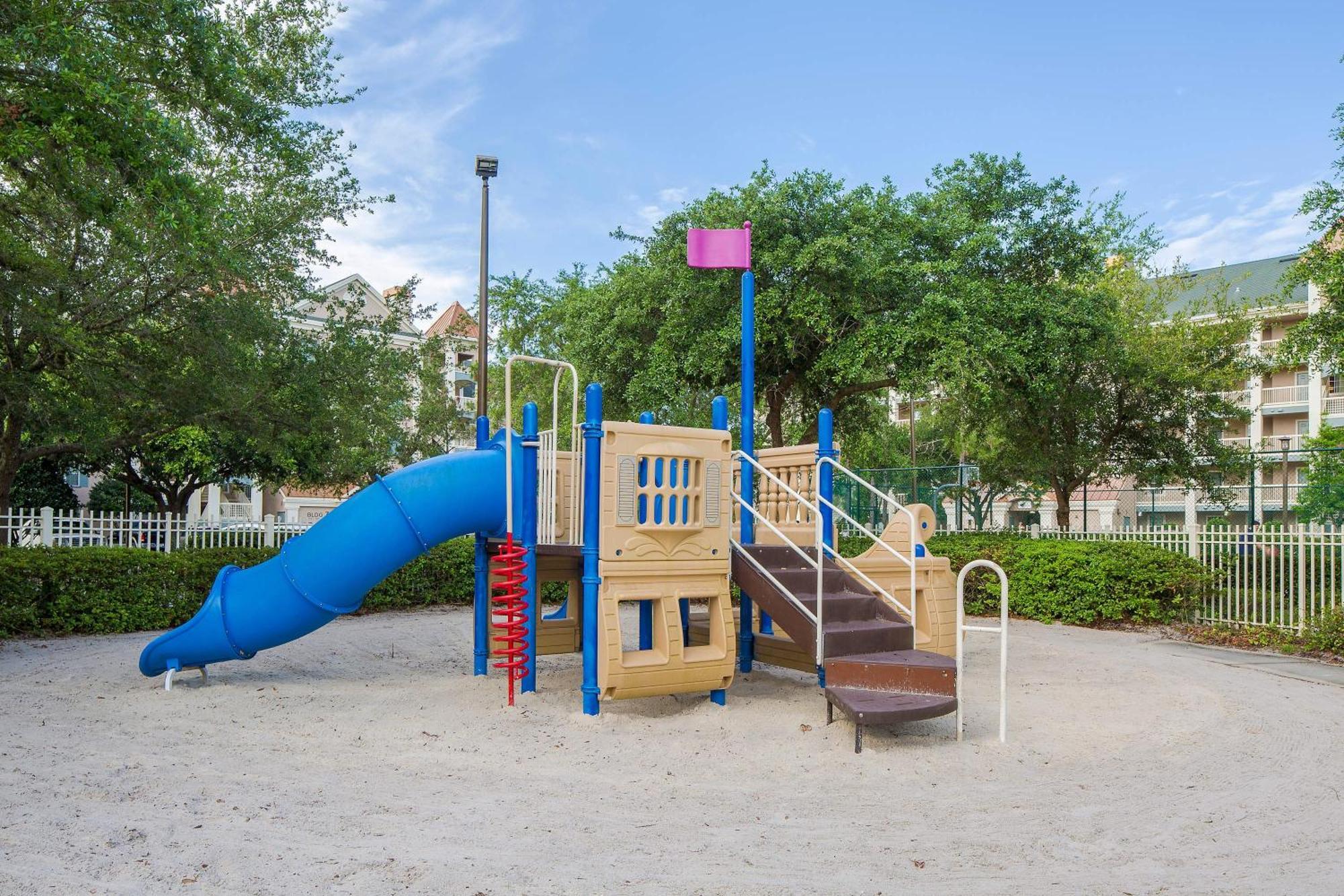 Bluegreen Vacations Grande Villas At World Golf Village St. Augustine Exteriér fotografie