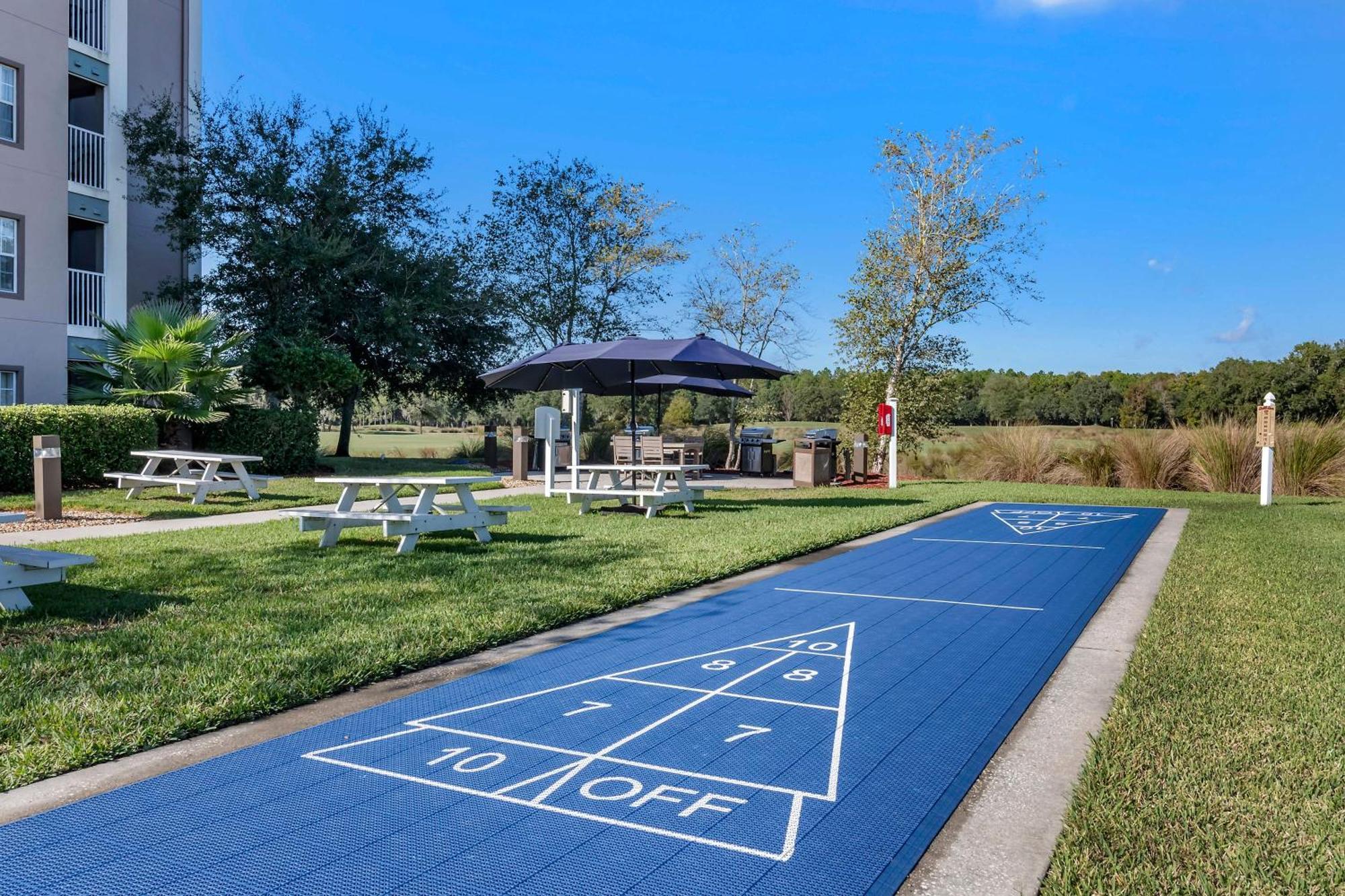 Bluegreen Vacations Grande Villas At World Golf Village St. Augustine Exteriér fotografie