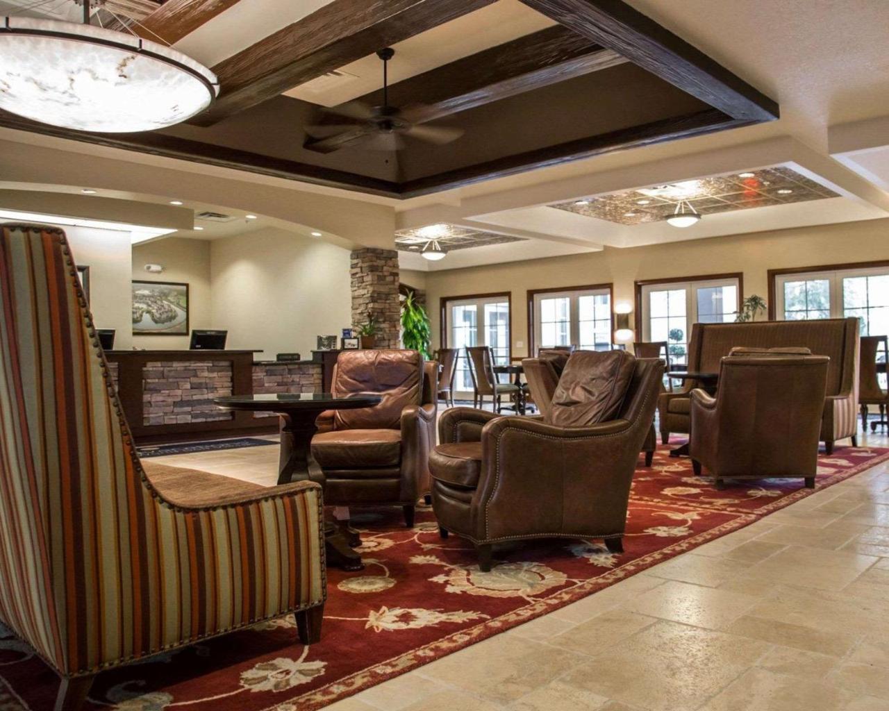 Bluegreen Vacations Grande Villas At World Golf Village St. Augustine Exteriér fotografie