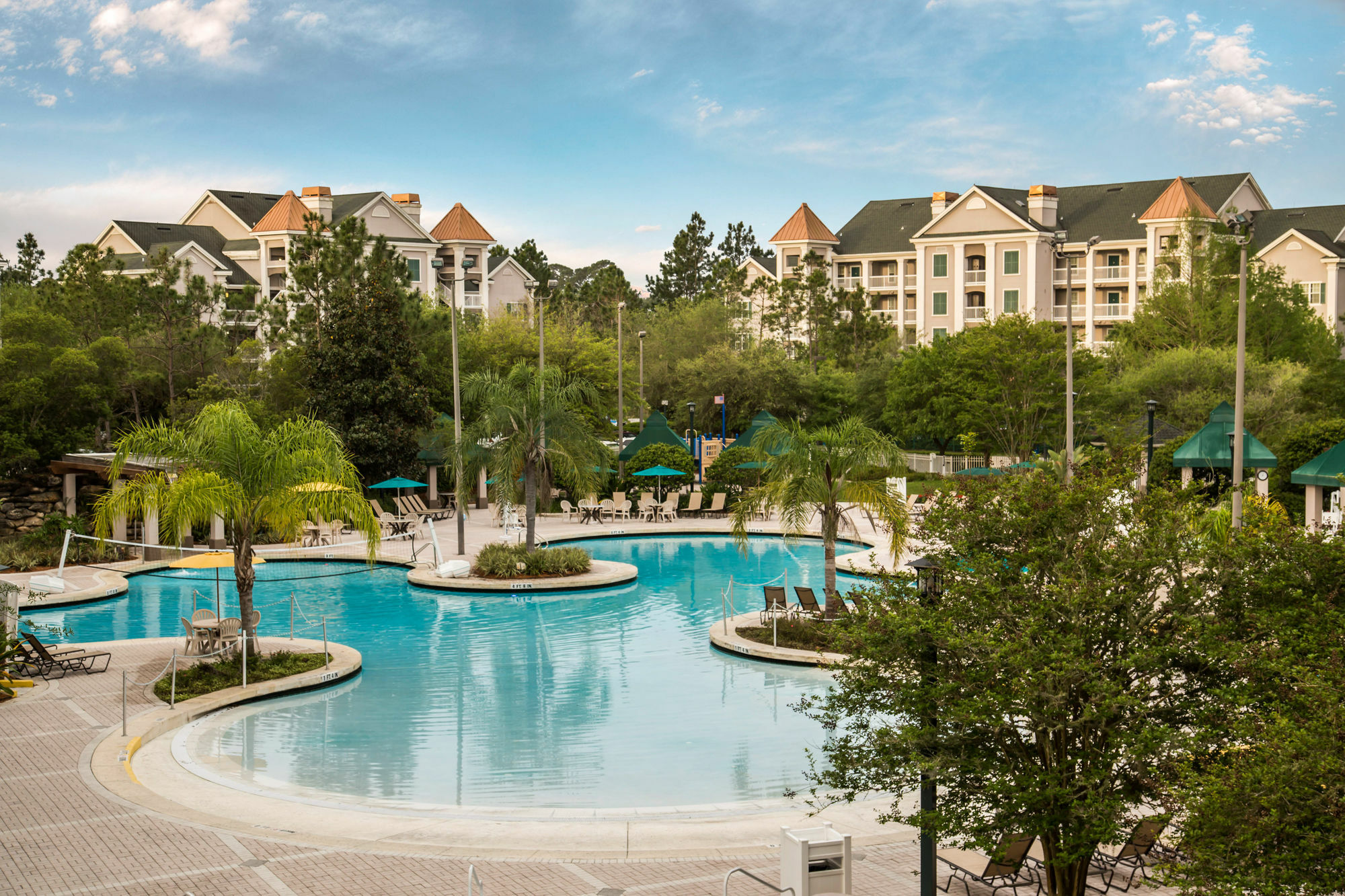 Bluegreen Vacations Grande Villas At World Golf Village St. Augustine Exteriér fotografie