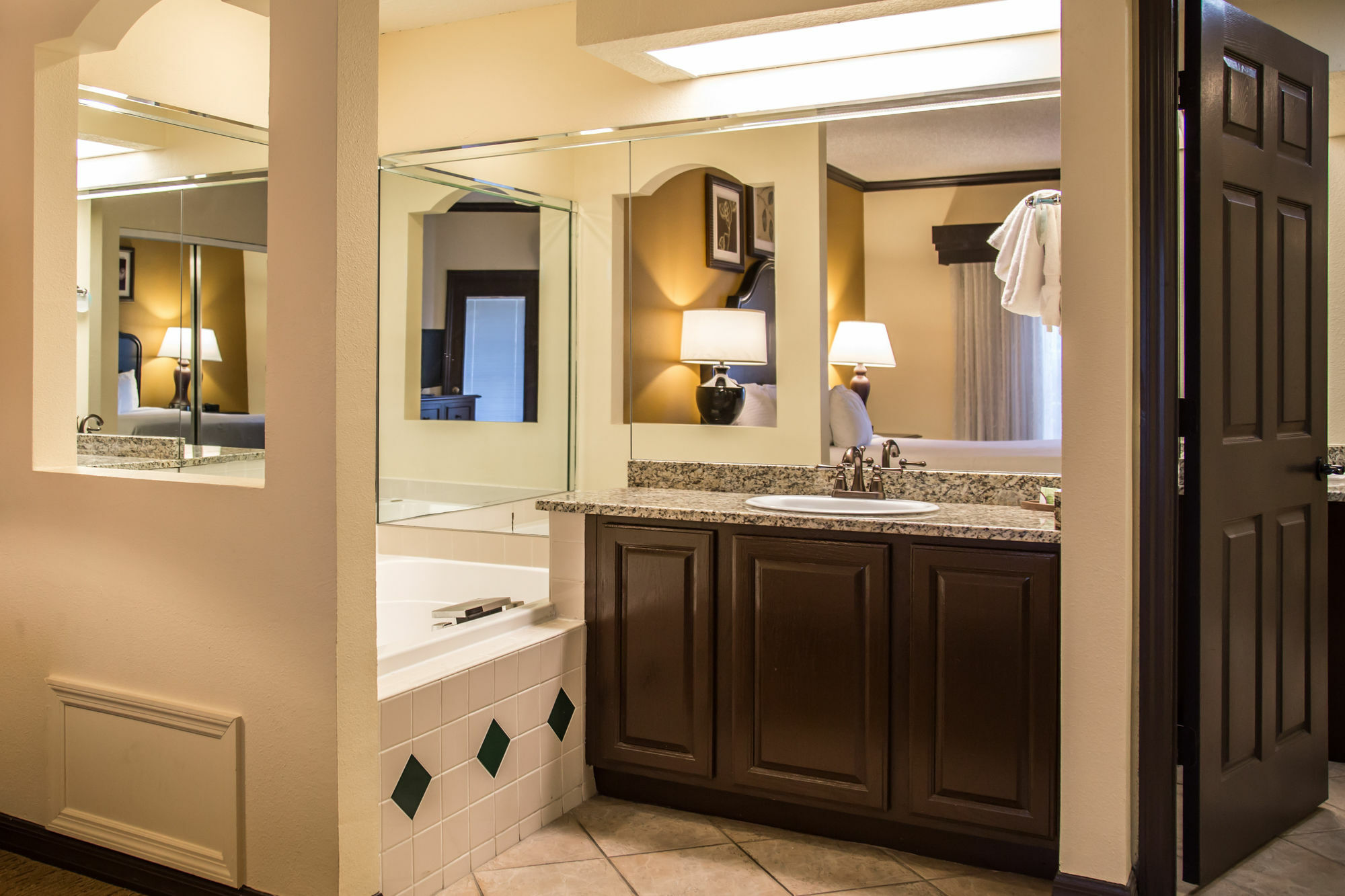 Bluegreen Vacations Grande Villas At World Golf Village St. Augustine Exteriér fotografie