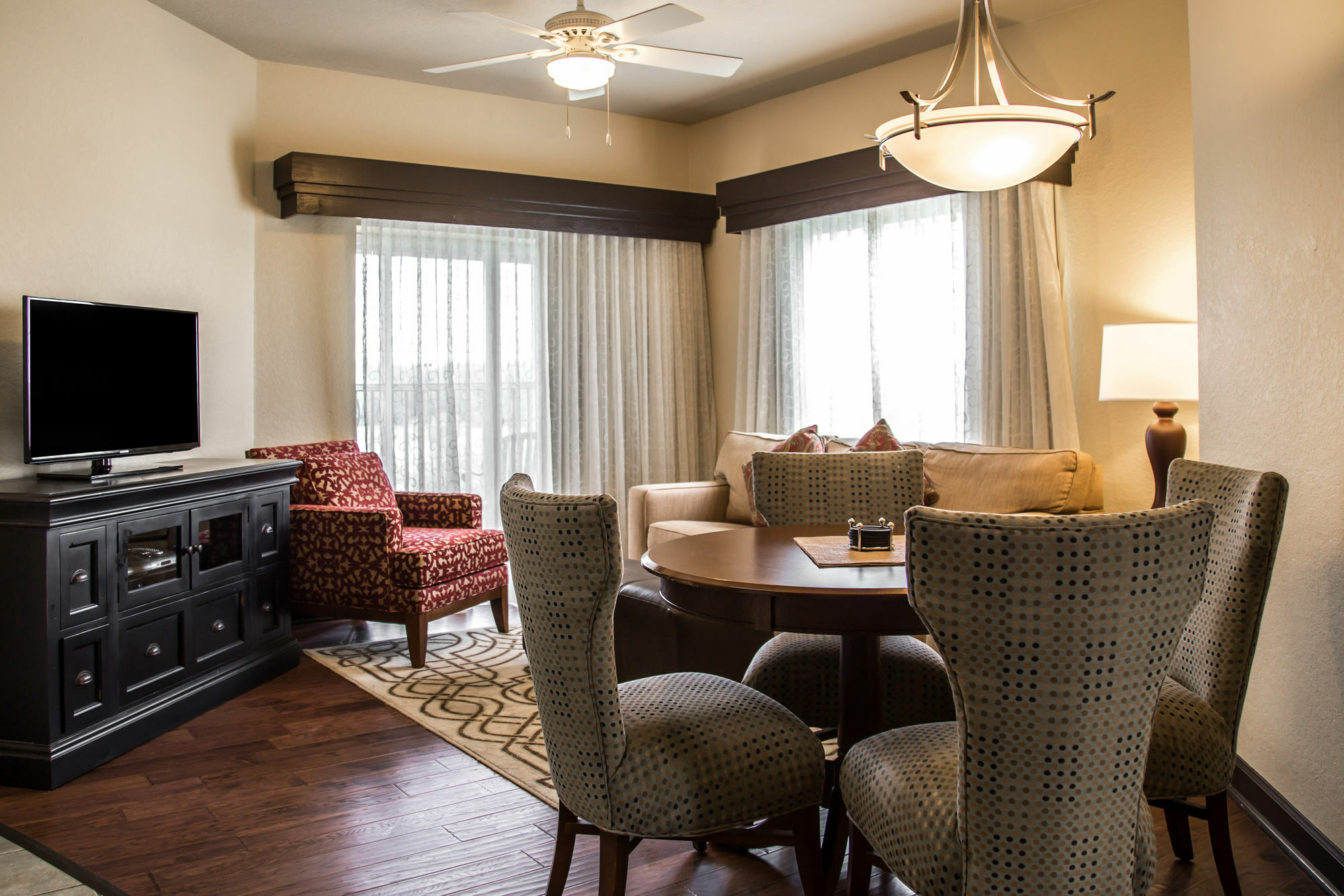 Bluegreen Vacations Grande Villas At World Golf Village St. Augustine Exteriér fotografie