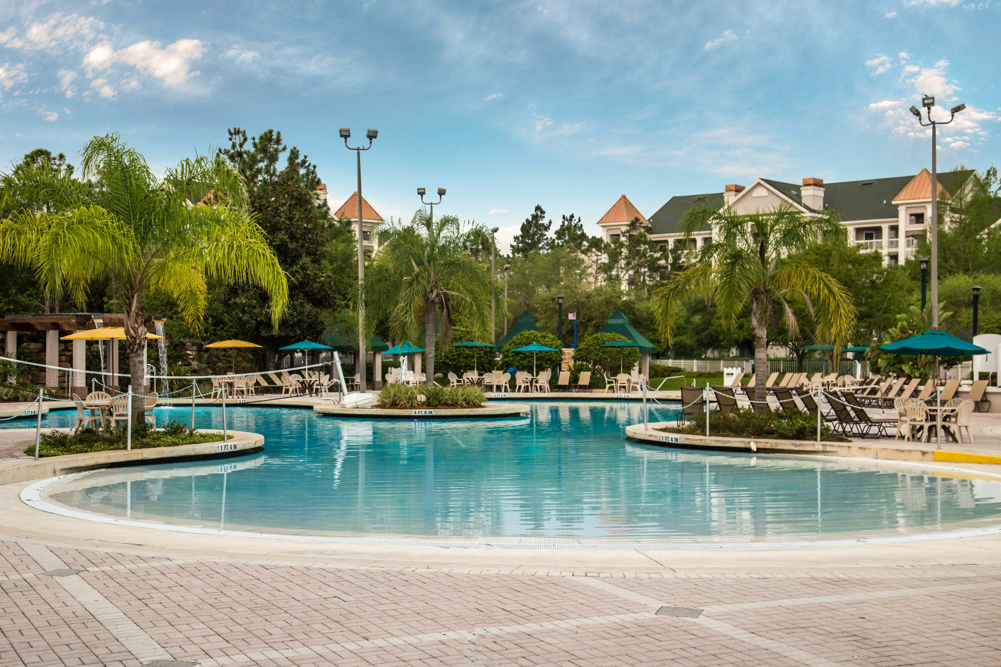 Bluegreen Vacations Grande Villas At World Golf Village St. Augustine Exteriér fotografie