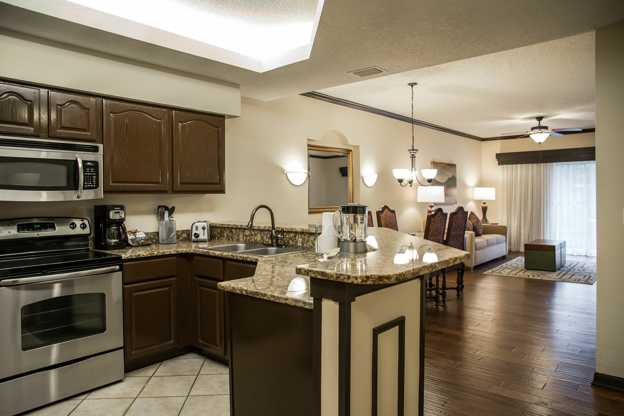 Bluegreen Vacations Grande Villas At World Golf Village St. Augustine Exteriér fotografie